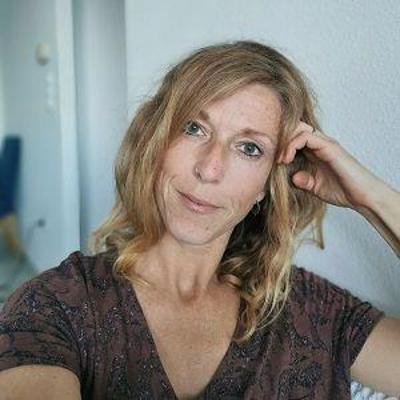 Rudolph, Saskia